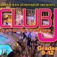Club J on the Bay!