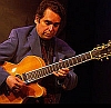 Jazz Concert with Howard Alden