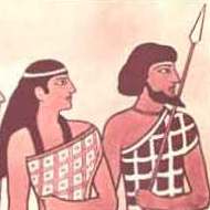 SIZZLING SUMMER CLASSES: The Origins of Israel and Its God