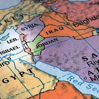SIZZLING SUMMER CLASSES: The Middle East: Transition or Turmoil?