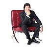 An Afternoon of Classical Music: Classical Piano Concert with Ory Shihor