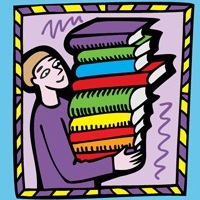 Used Book Sale to benefit the Samuel & Rebecca Astor Judaica Library