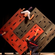 DIAVOLO - 2 performances only!