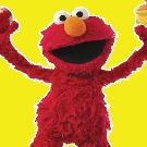 Learn About the Jewish New Year With Elmo!