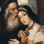 The Merchant of Venice: What is it About Shylock and the Jews? A Conversation with Barry Edelstein