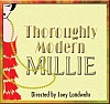 J*Company Presents Thoroughly Modern MILLIE