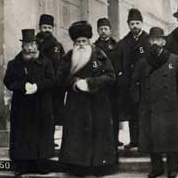 MODERN JEWISH HISTORY: Philosophy, Politics, and the Origins of Jewish Citizenship in Europe
