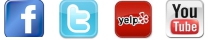 social icons