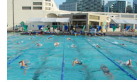 Friedenberg Olympic Pool