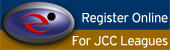 Register Online for JCC Rec Leagues