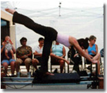 Pilates