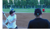 Edgar Berner Ball Fields
