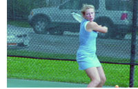 Albert A. Hutler Tennis Center