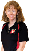 Marzena Hajduk