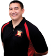 Mike Relucio