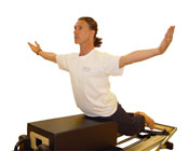 Personal Trainer: Scott Meyers