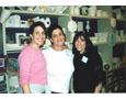 Shalom Baby Purim 2004