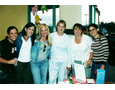 Shalom Baby Purim 2004
