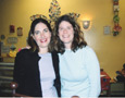 Shalom Baby Purim 2004