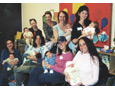 Shalom Baby Purim 2004