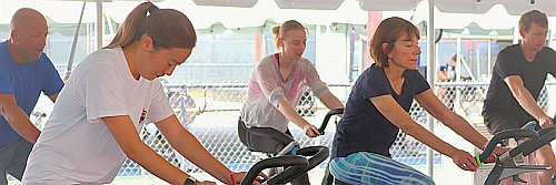 Group Fitness