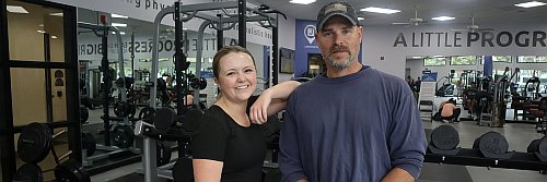 Personal Trainers