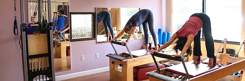 Pilates