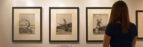 Gotthelf Art Gallery
