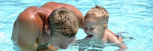 Swim Lessons