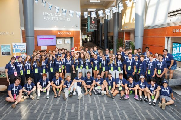 JCC Maccabi Games