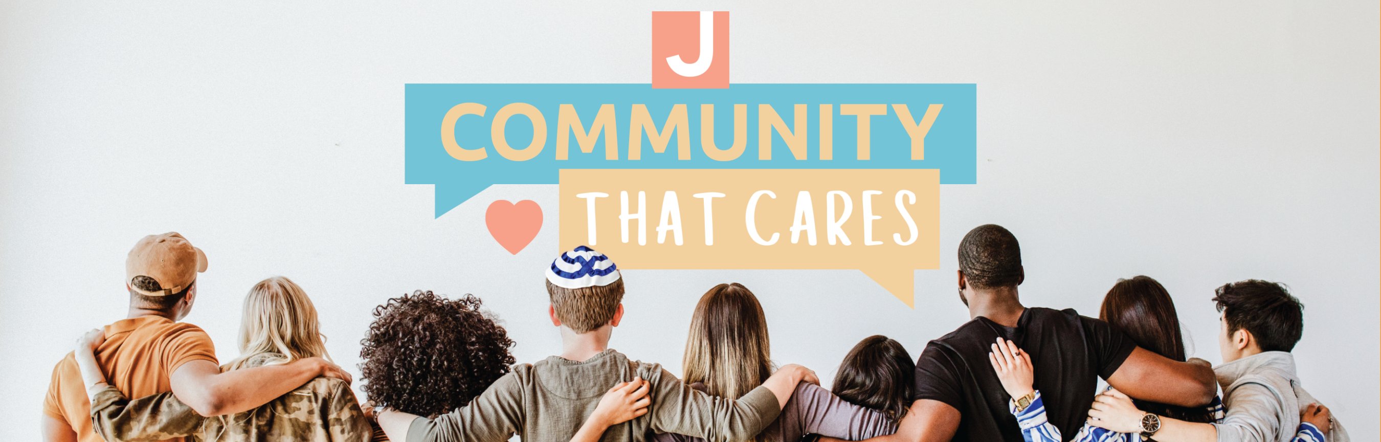 Join a Community that Cares