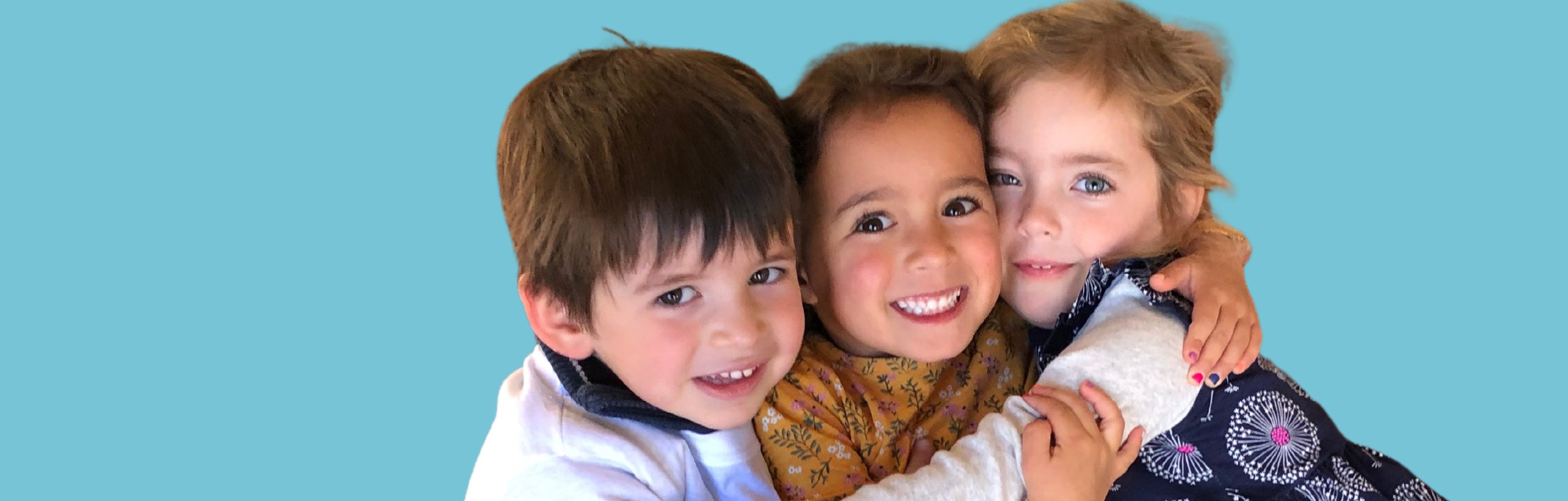 Preschool Registration Now Open!