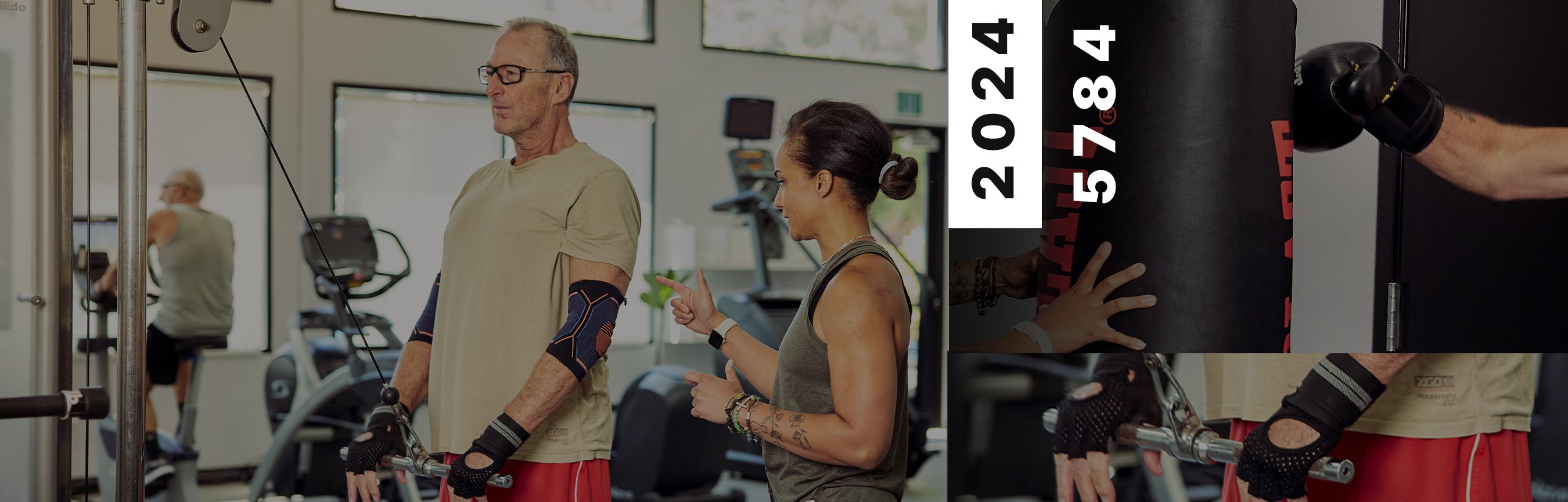 Member Fitness Special