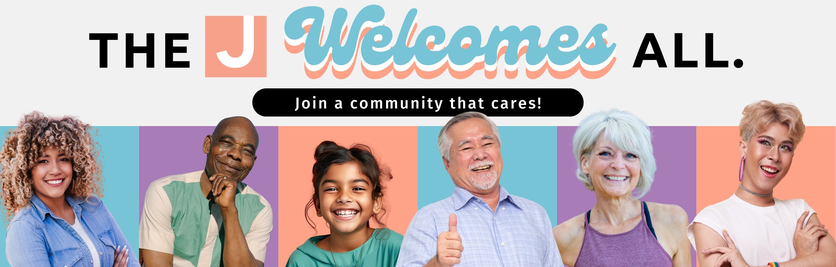 Join a Community that Cares