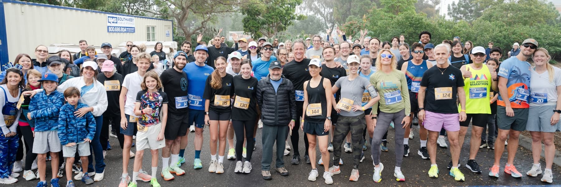 Festival of Lights Run and Hanukkah Happening at the J