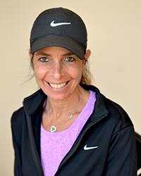 Robyn Cohen