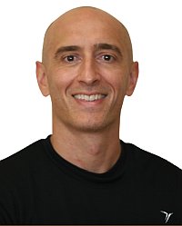 Jon Garro